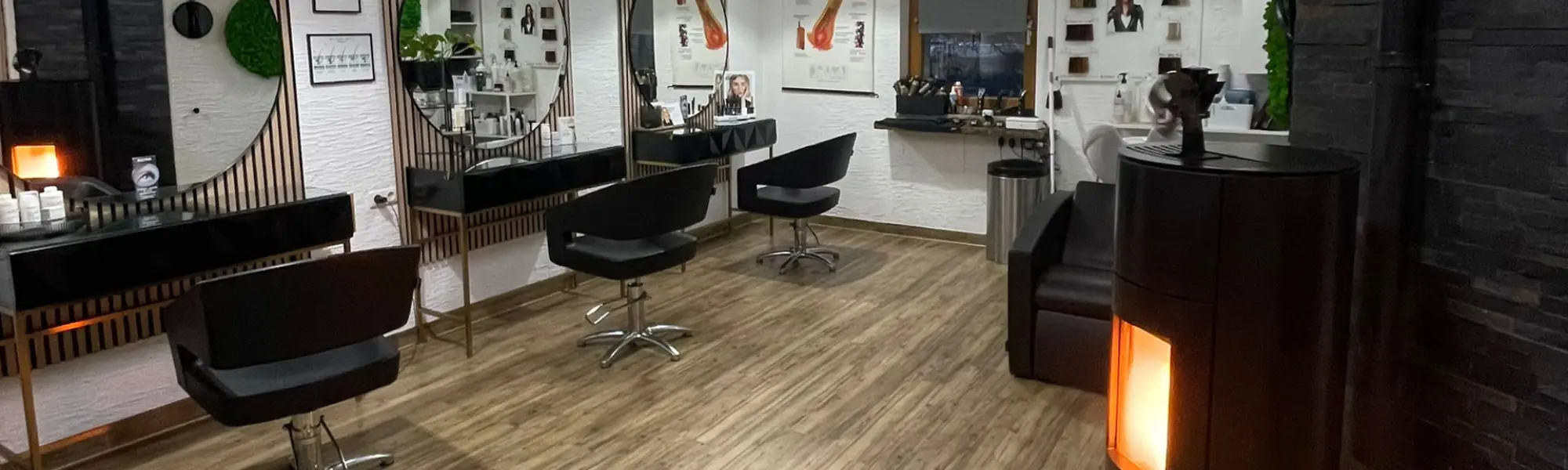 Laila Saadi Friseur Igensdorf